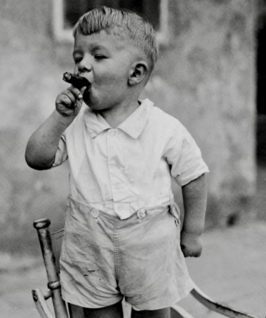 Smokerli